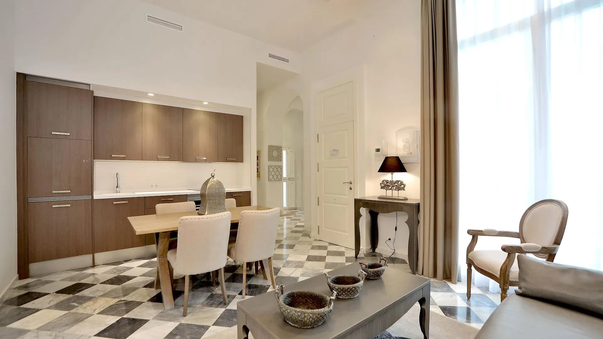 Apartamento El Armador Casa Palacio By Luxury Suites Cádis