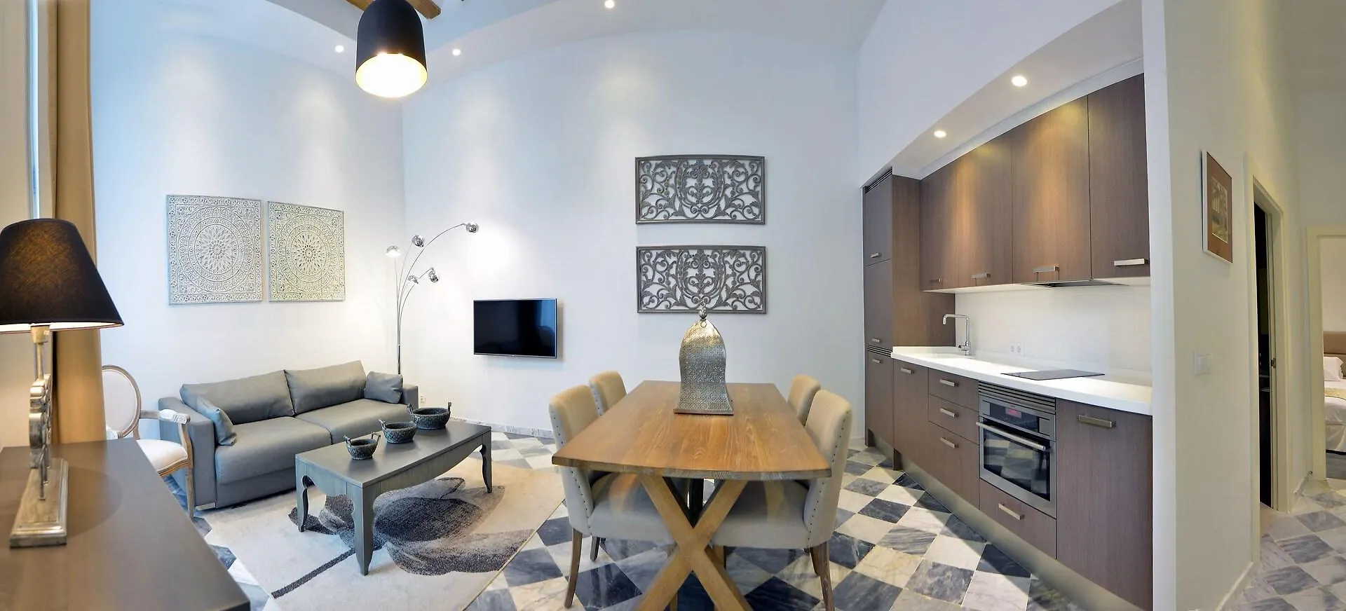 El Armador Casa Palacio By Luxury Suites Cádis