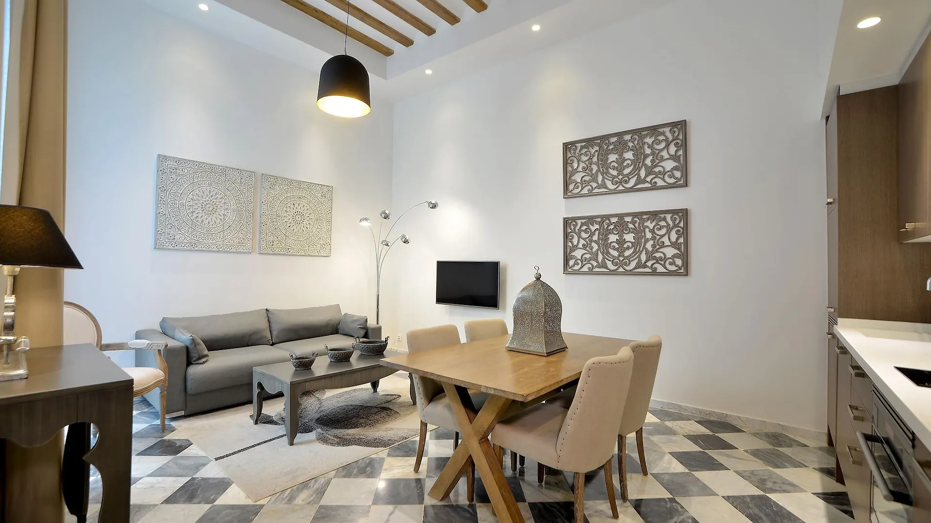 El Armador Casa Palacio By Luxury Suites Cádis 0*,