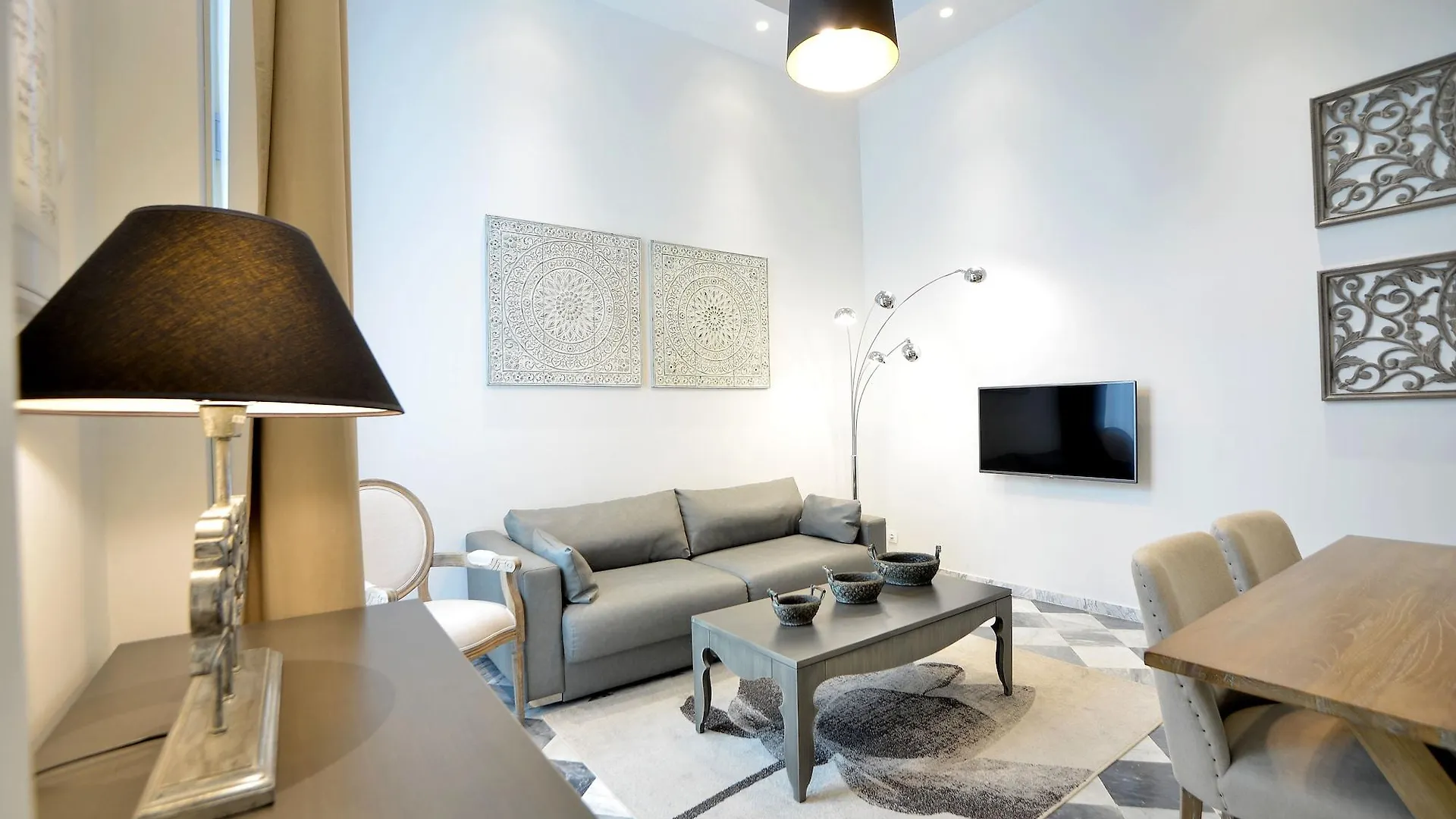 Apartamento El Armador Casa Palacio By Luxury Suites Cádis Espanha