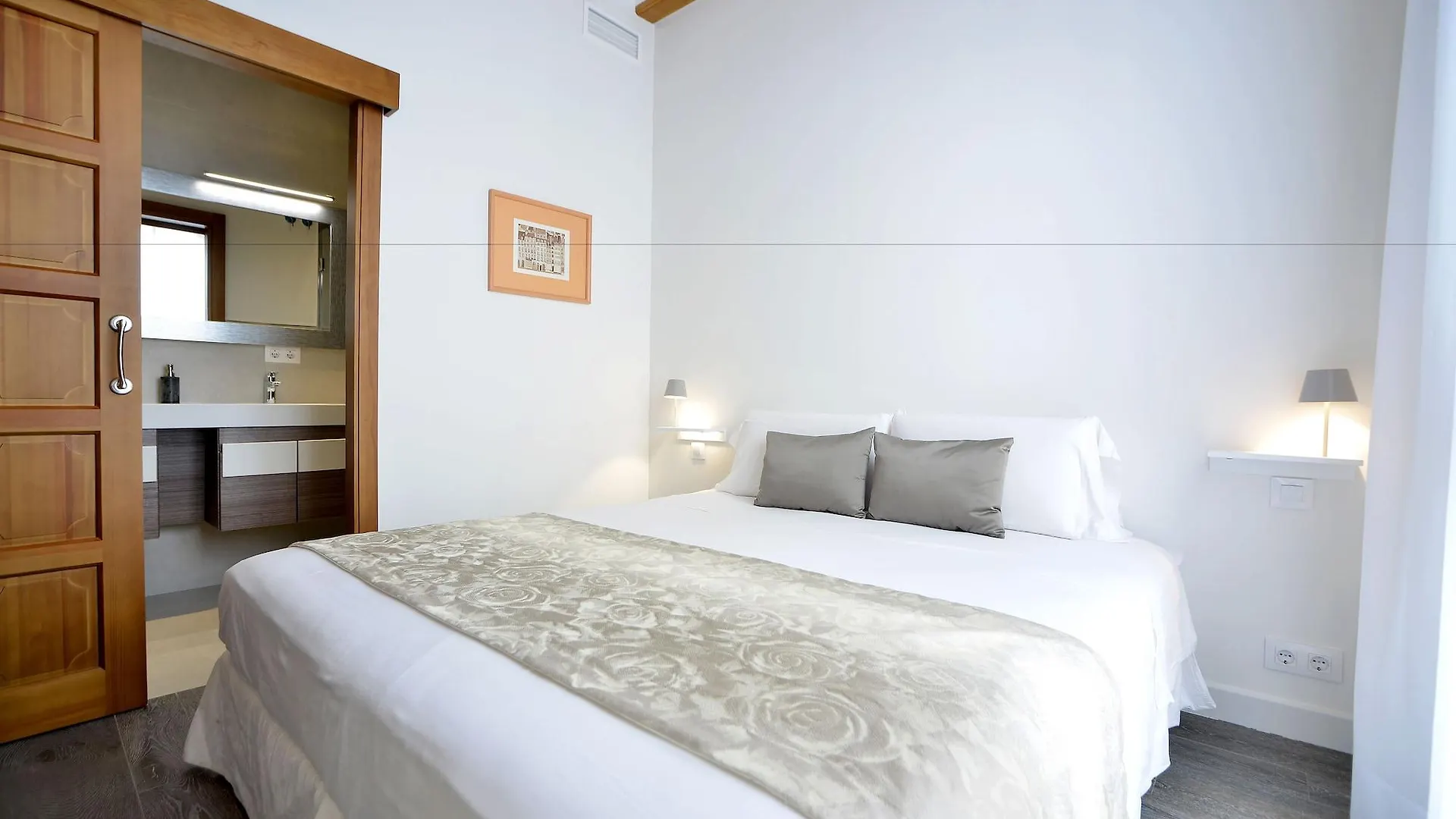 El Armador Casa Palacio By Luxury Suites Cádis