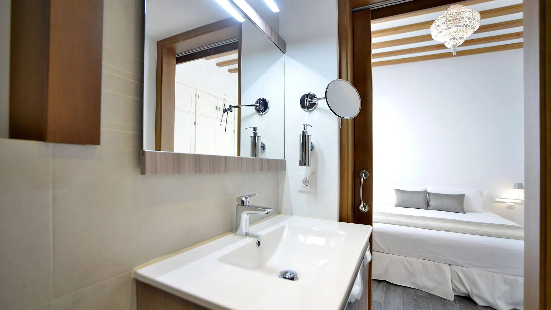 Apartamento El Armador Casa Palacio By Luxury Suites Cádis