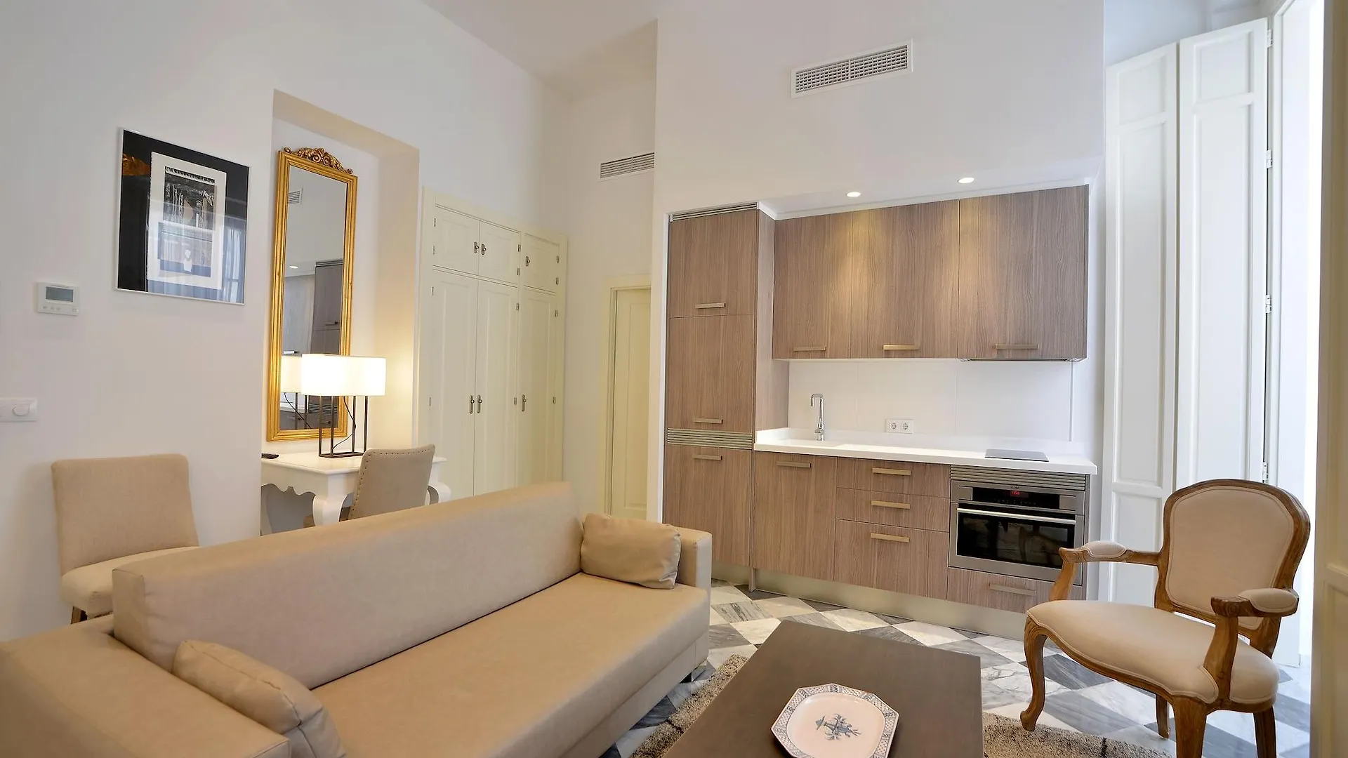 El Armador Casa Palacio By Luxury Suites Cádis