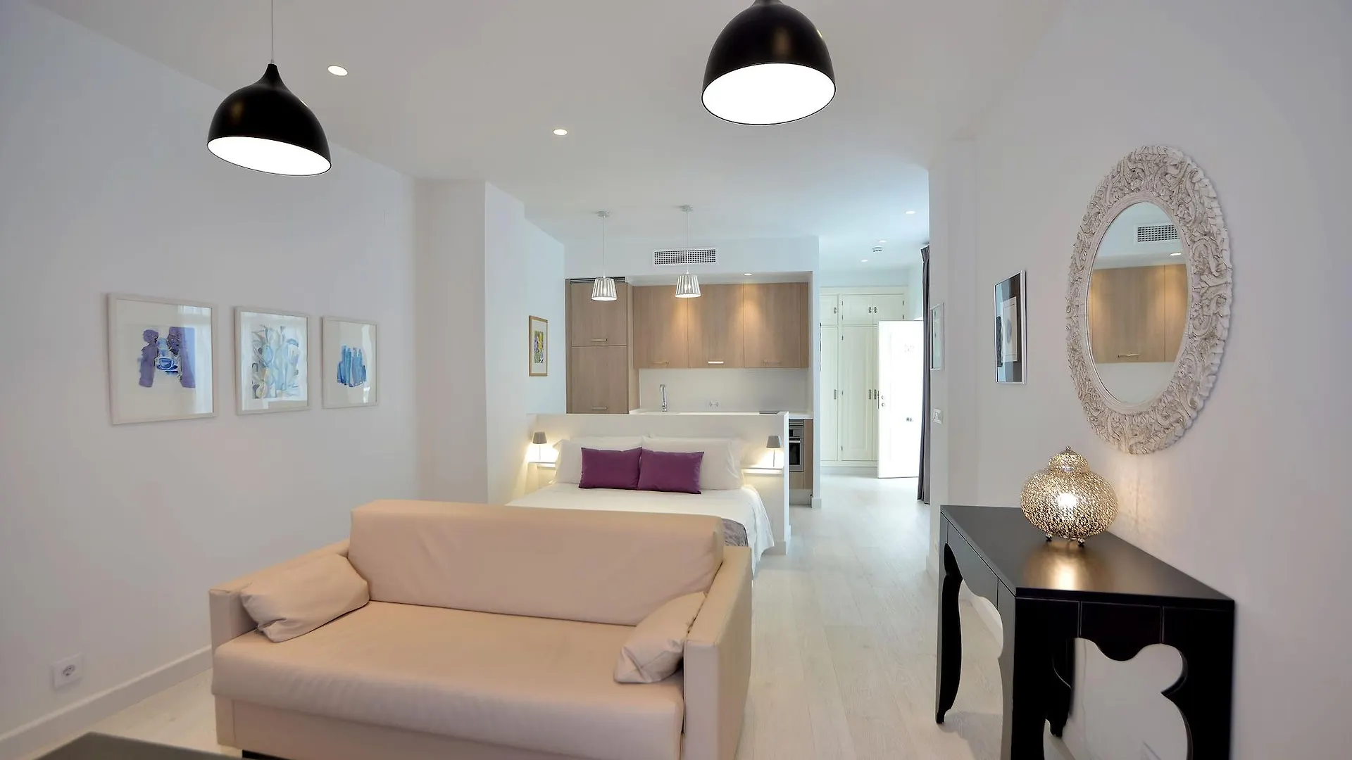 El Armador Casa Palacio By Luxury Suites Cádis 0*,  Espanha
