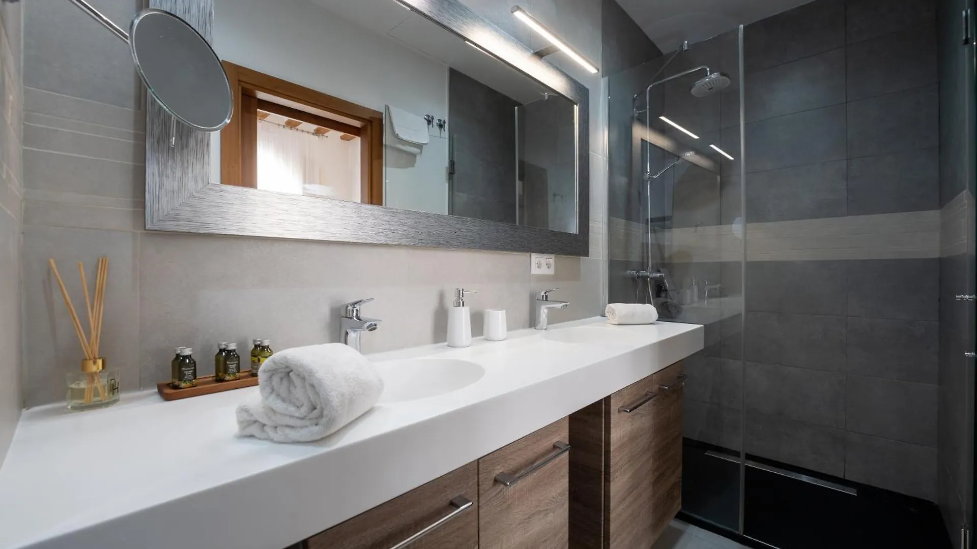 El Armador Casa Palacio By Luxury Suites Cádis 0*,