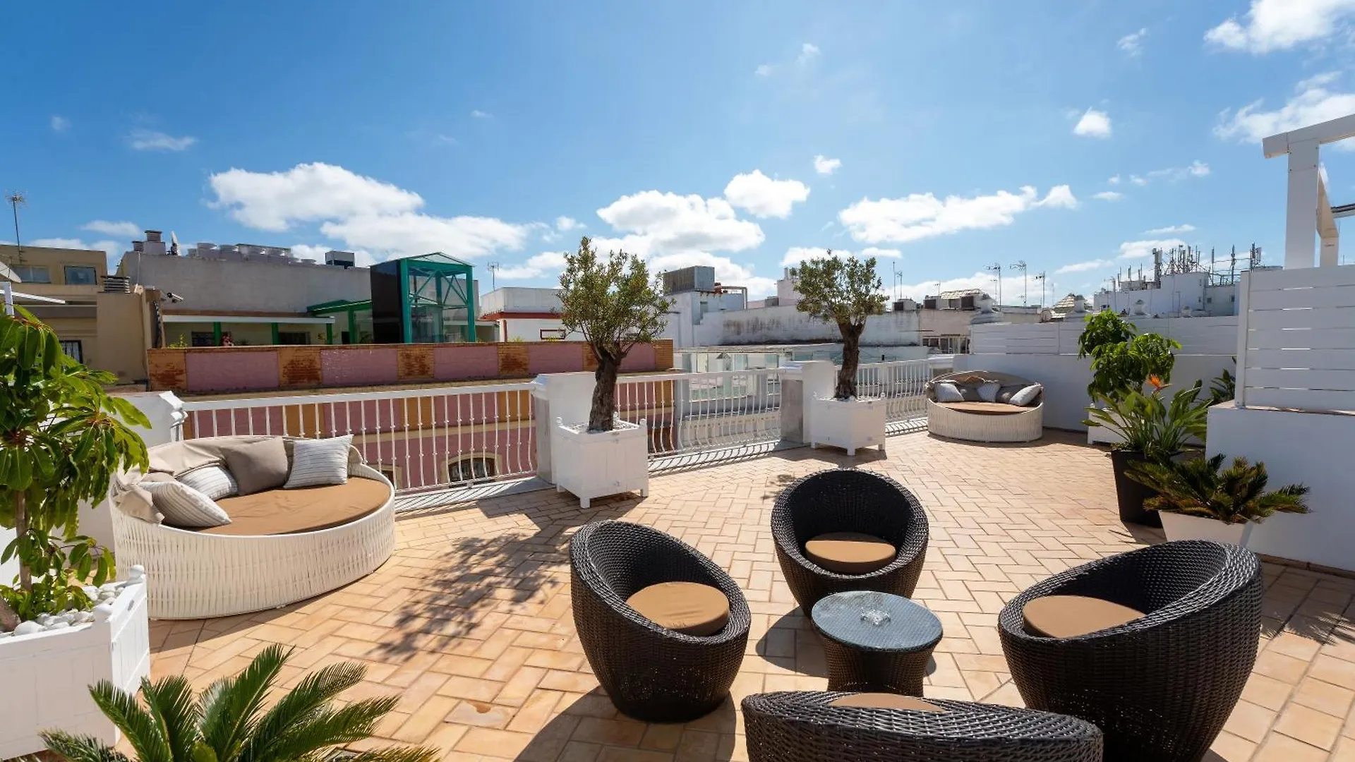 El Armador Casa Palacio By Luxury Suites Cádis