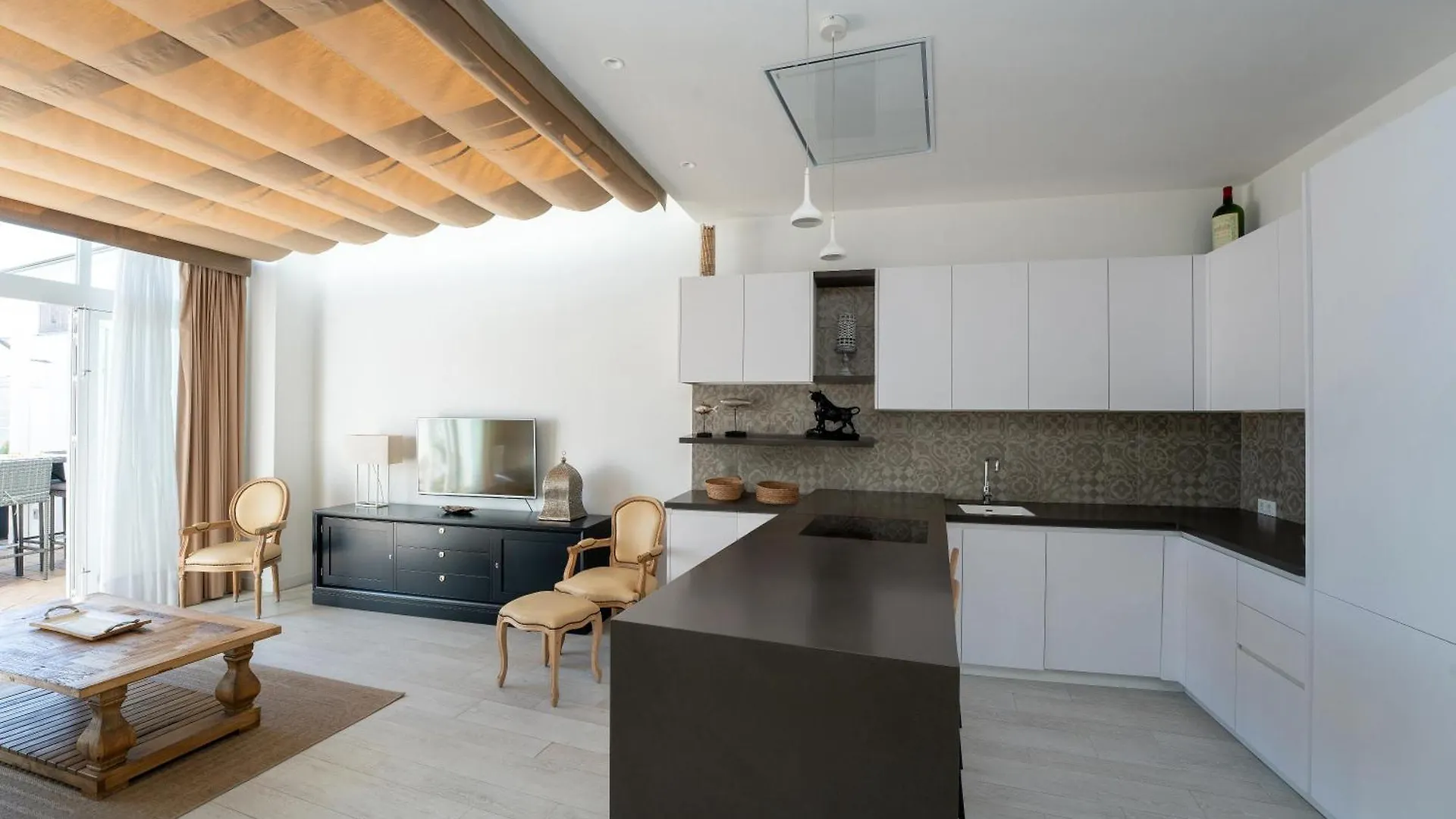 El Armador Casa Palacio By Luxury Suites Cádis 0*,