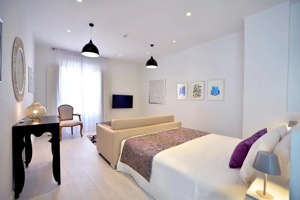 Apartamento El Armador Casa Palacio By Luxury Suites Cádis
