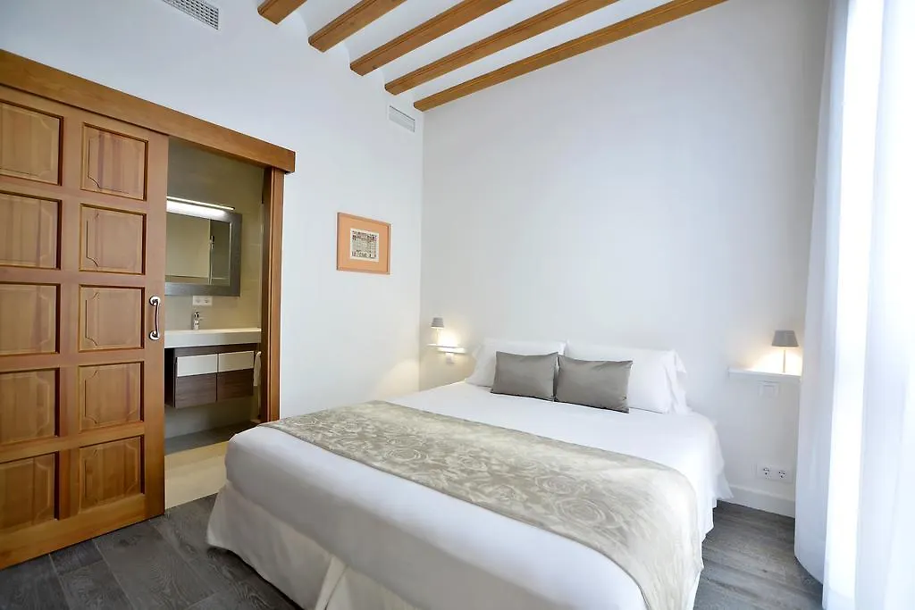 El Armador Casa Palacio By Luxury Suites Cádis