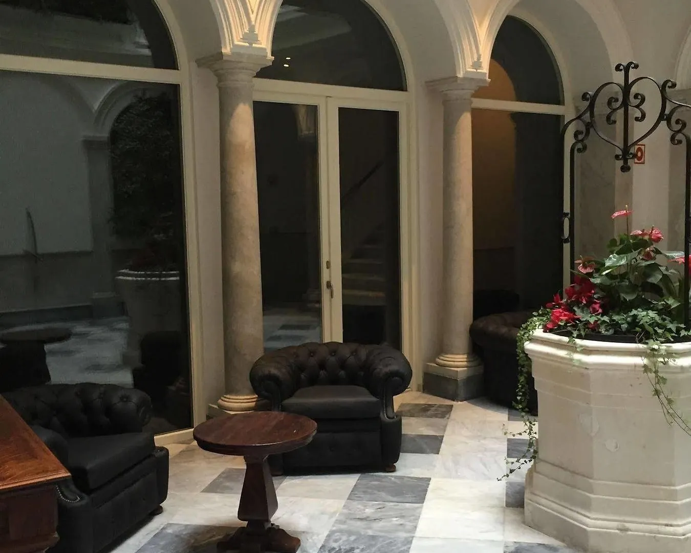 El Armador Casa Palacio By Luxury Suites Cádis Apartamento