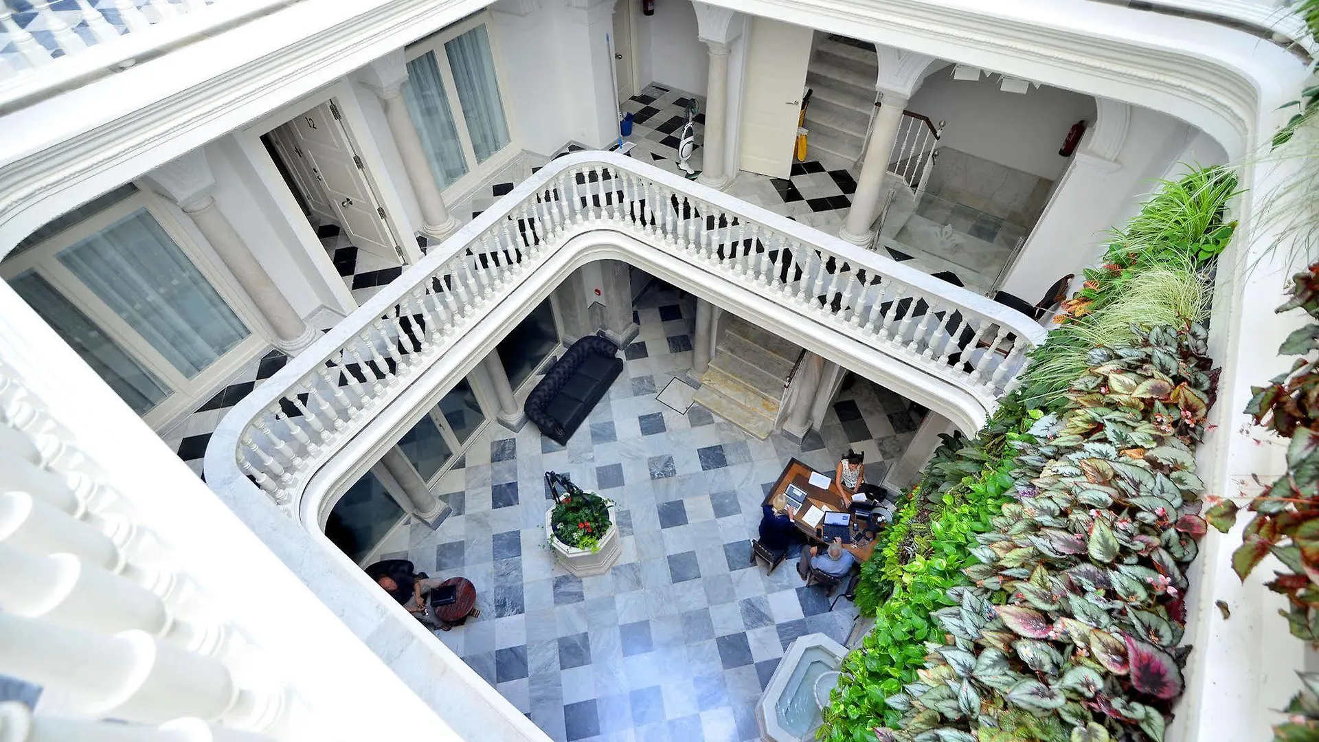 Apartamento El Armador Casa Palacio By Luxury Suites Cádis