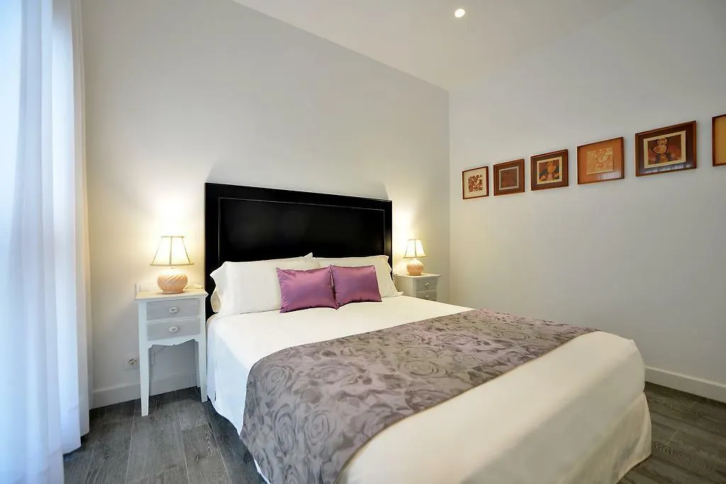El Armador Casa Palacio By Luxury Suites Cádis 0*,  Espanha