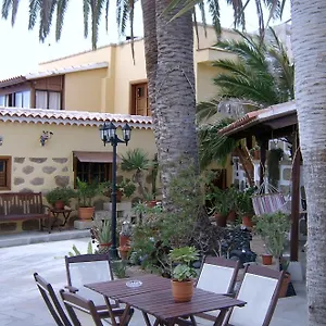 casa-rural-el-traspatio.in-canary-islands.com/