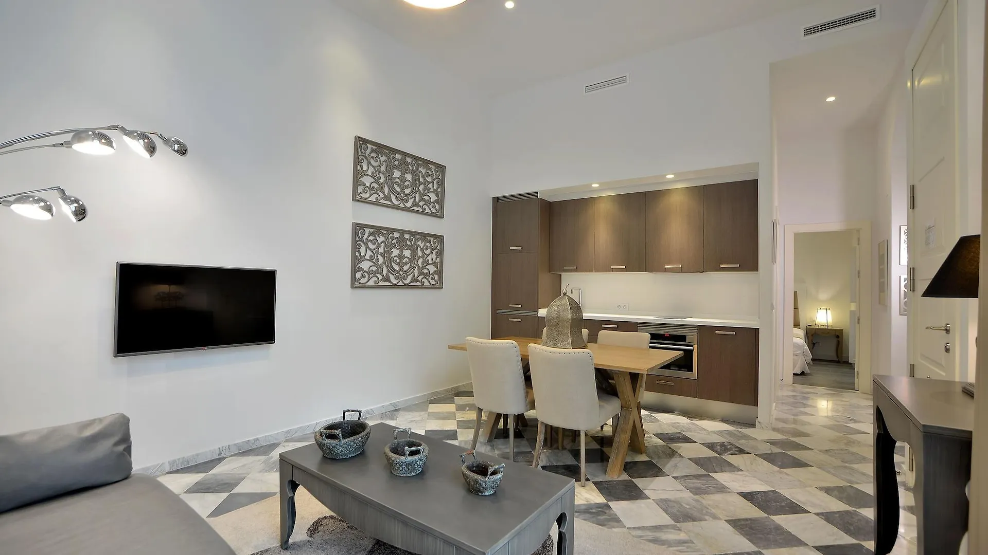 El Armador Casa Palacio By Luxury Suites Cádiz
