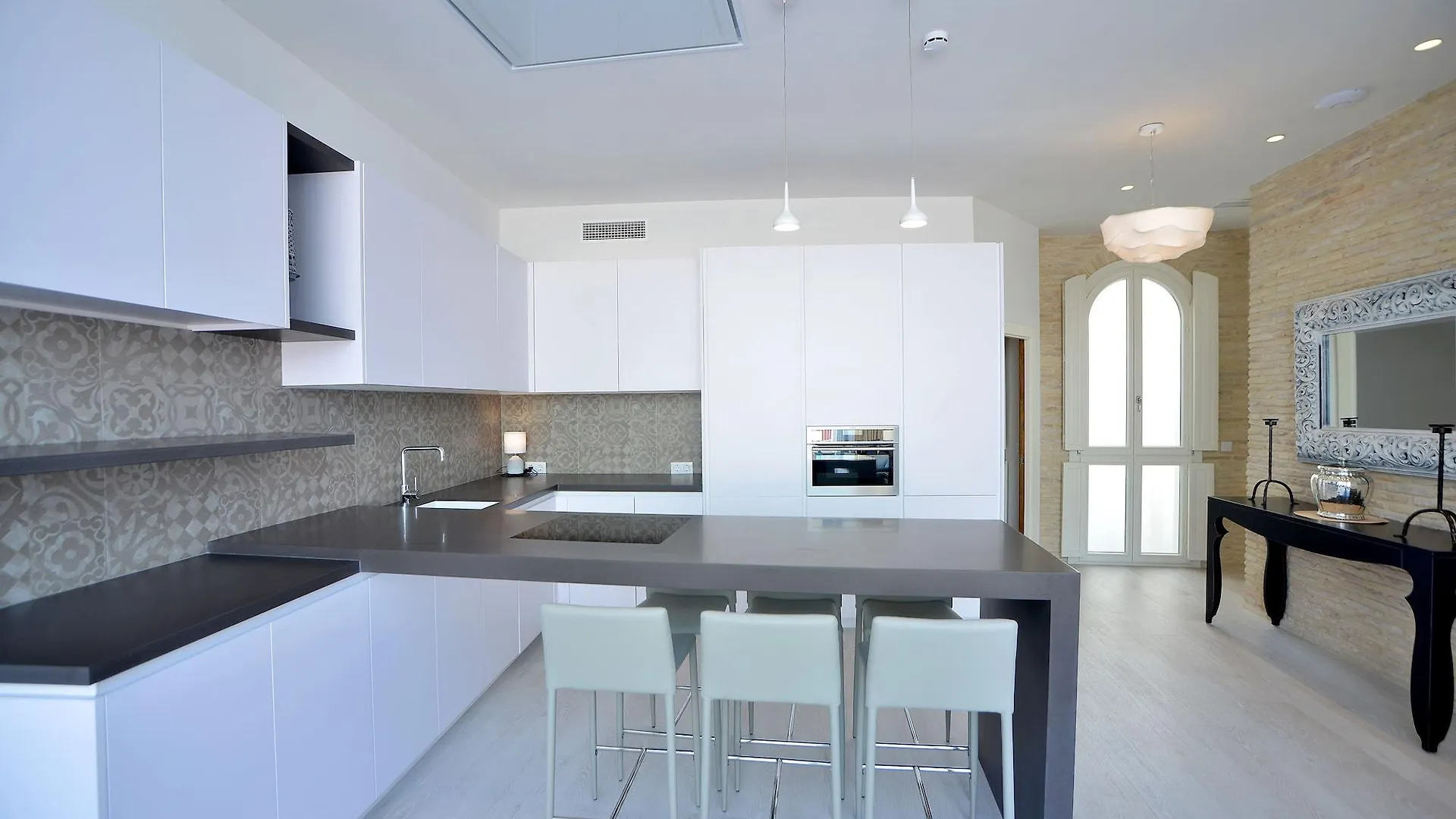 El Armador Casa Palacio By Luxury Suites Cádiz