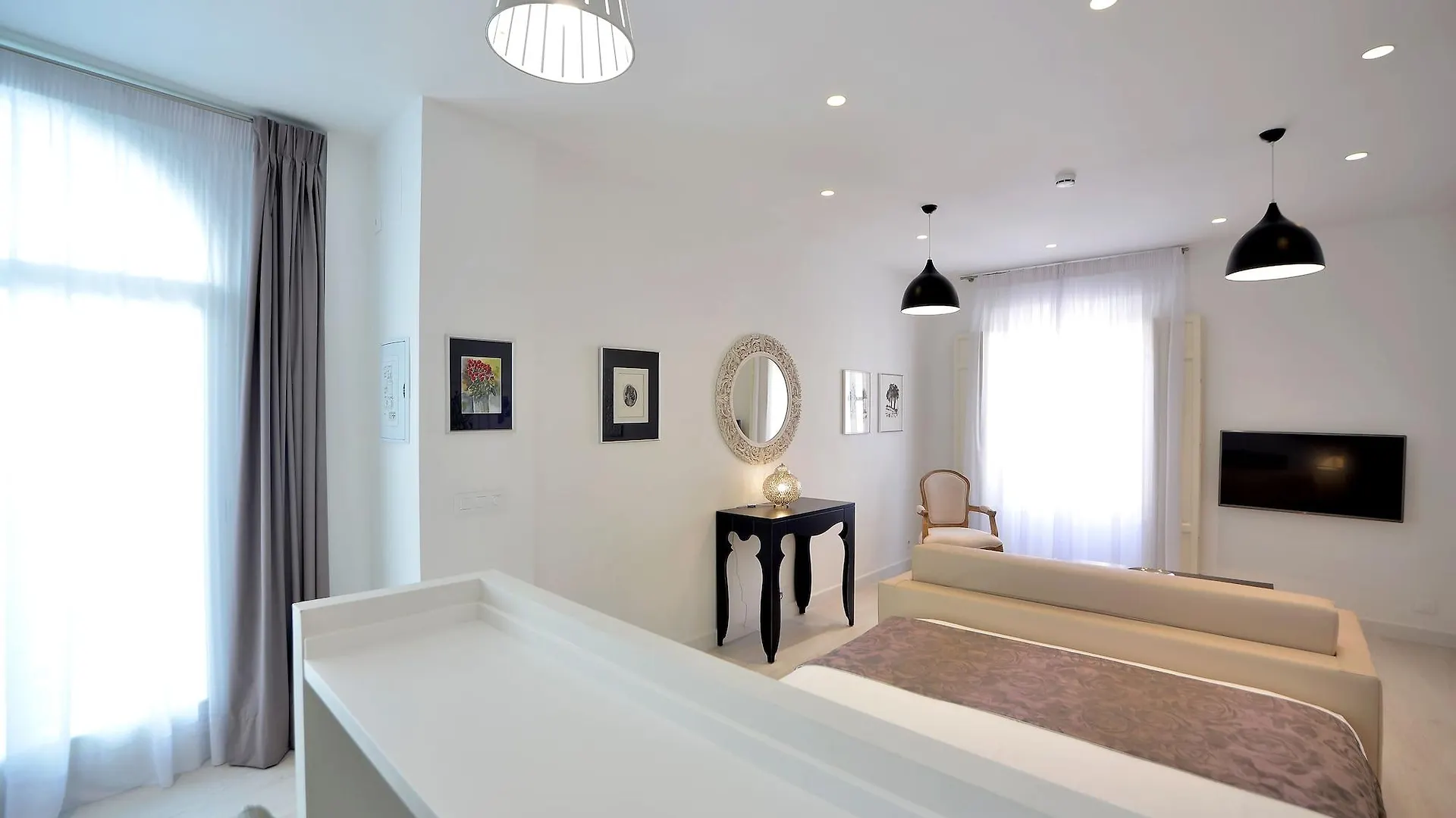 El Armador Casa Palacio By Luxury Suites Cádiz 0*,  Spanje