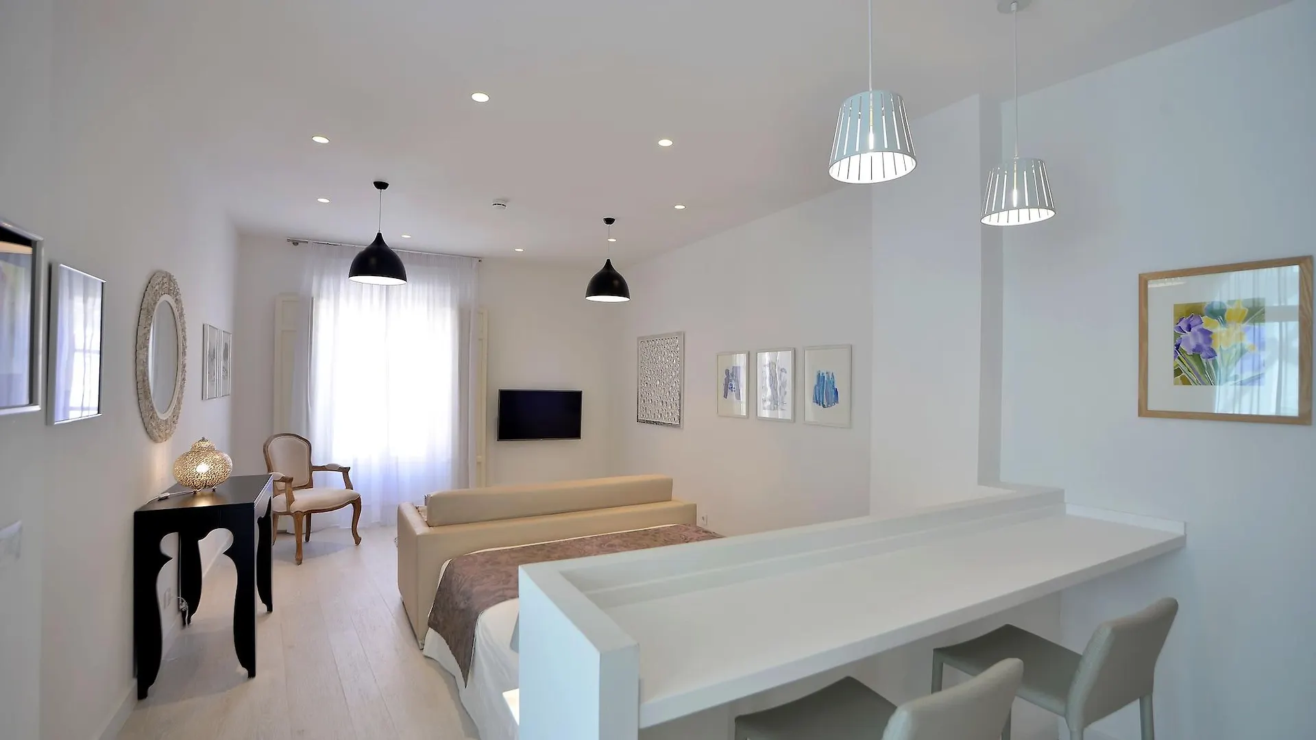 El Armador Casa Palacio By Luxury Suites Cádiz Appartement