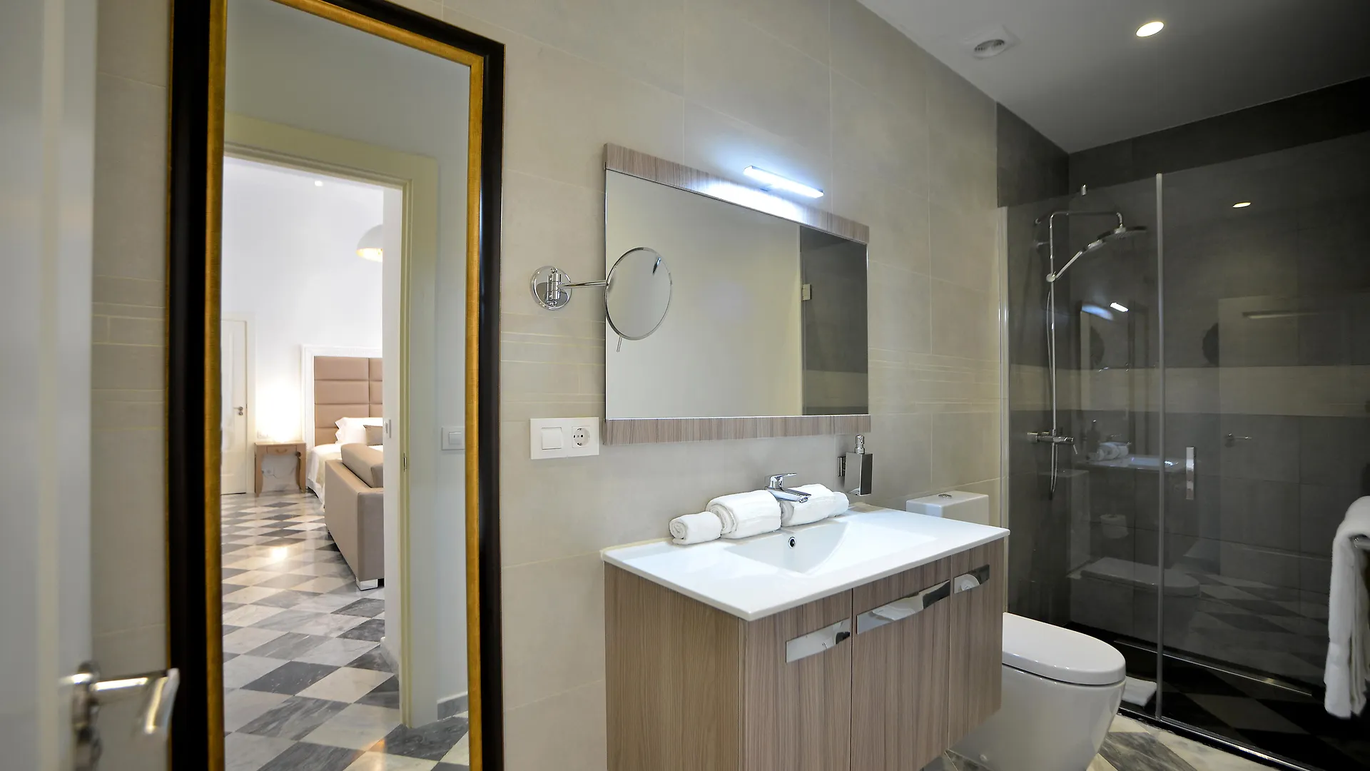 Appartement El Armador Casa Palacio By Luxury Suites Cádiz