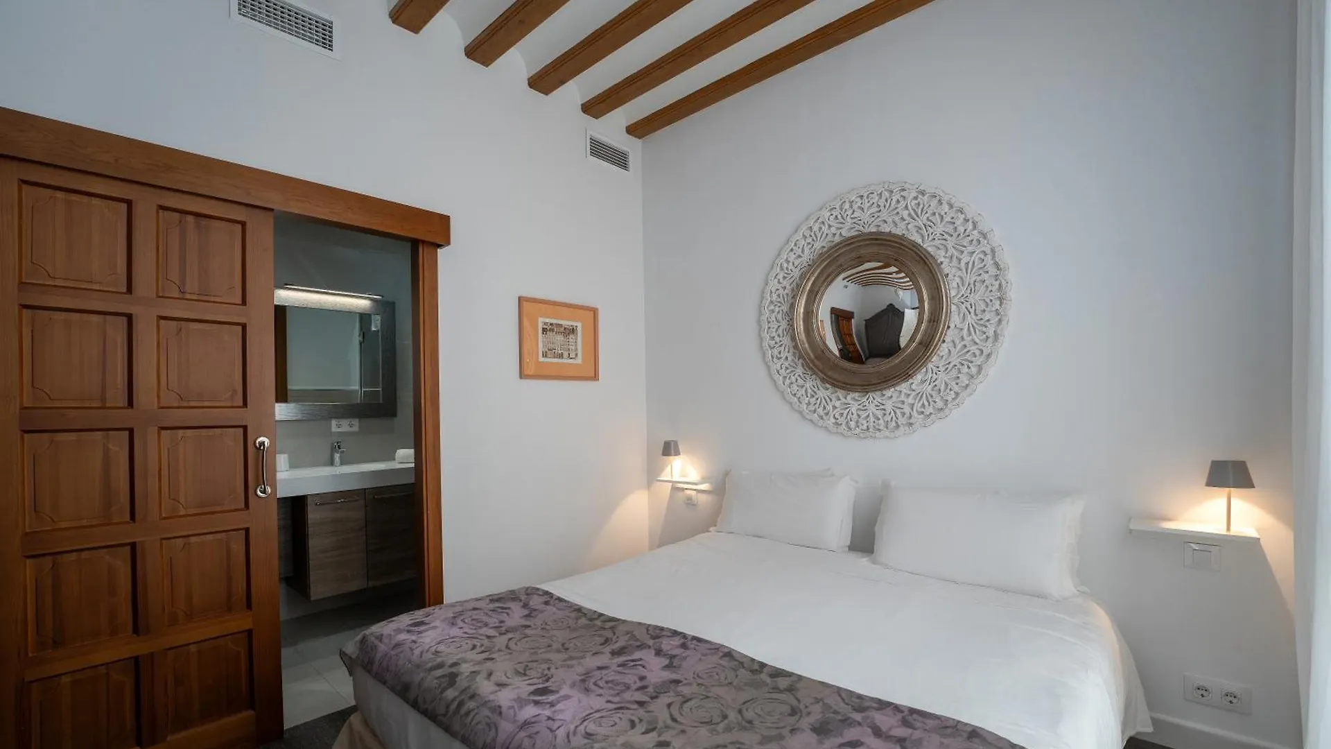 Appartement El Armador Casa Palacio By Luxury Suites Cádiz