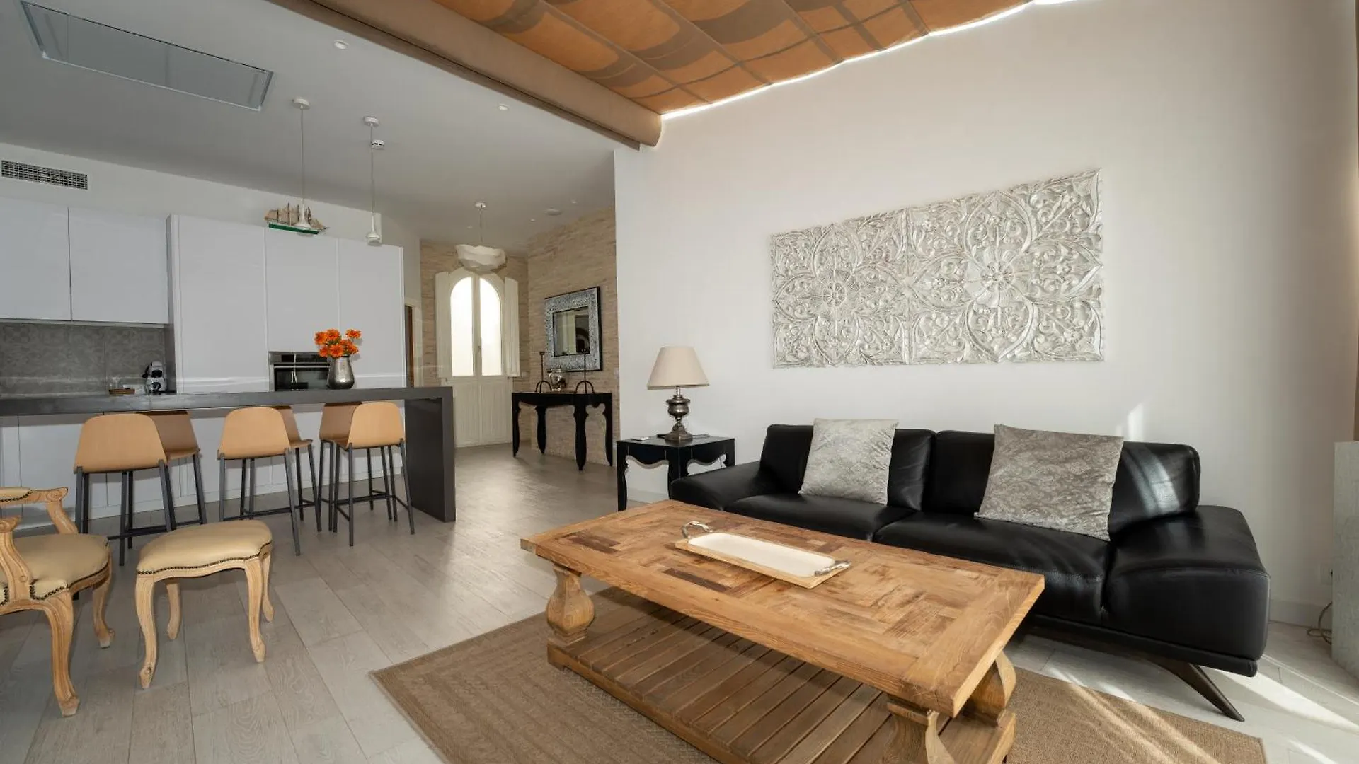 El Armador Casa Palacio Apartment Cadiz