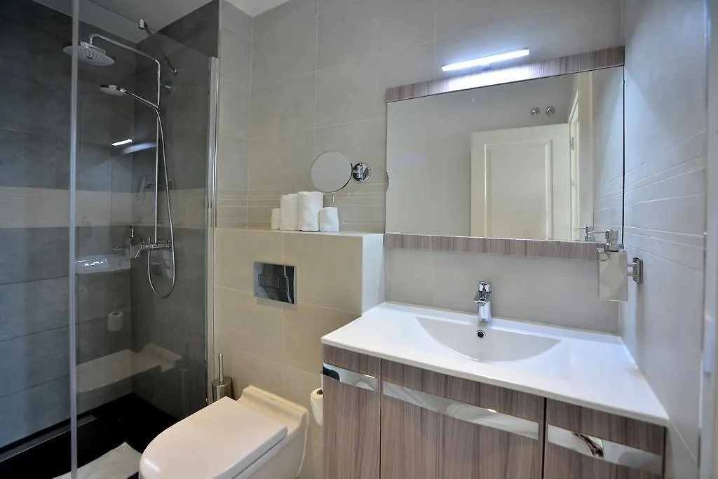 El Armador Casa Palacio Apartment Cadiz Spain