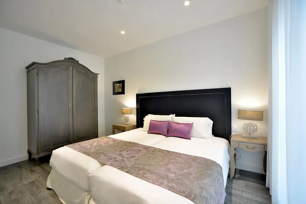 Appartement El Armador Casa Palacio By Luxury Suites Cádiz