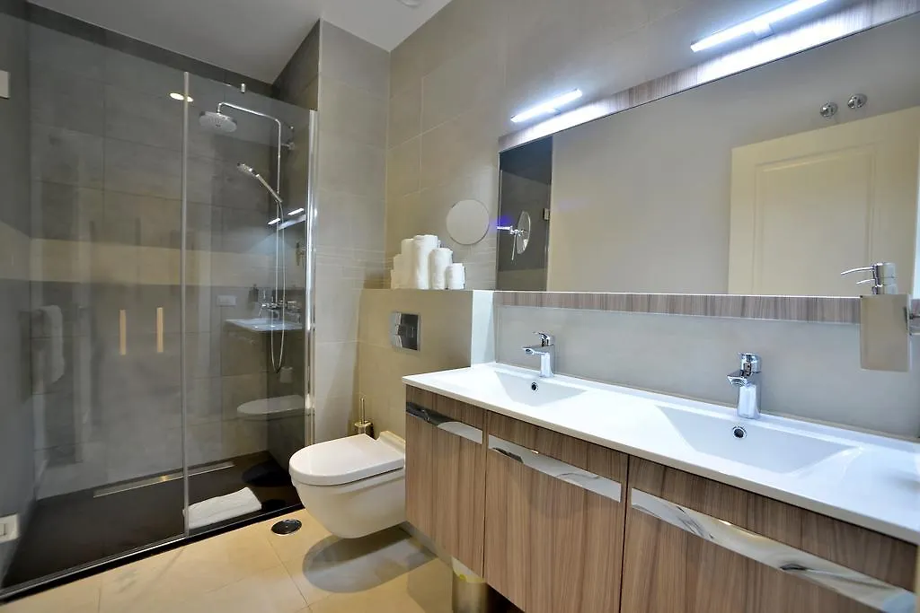 El Armador Casa Palacio By Luxury Suites Cádiz Appartement