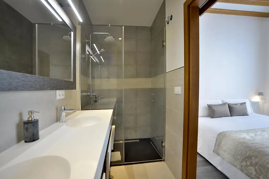 El Armador Casa Palacio Apartment Cadiz