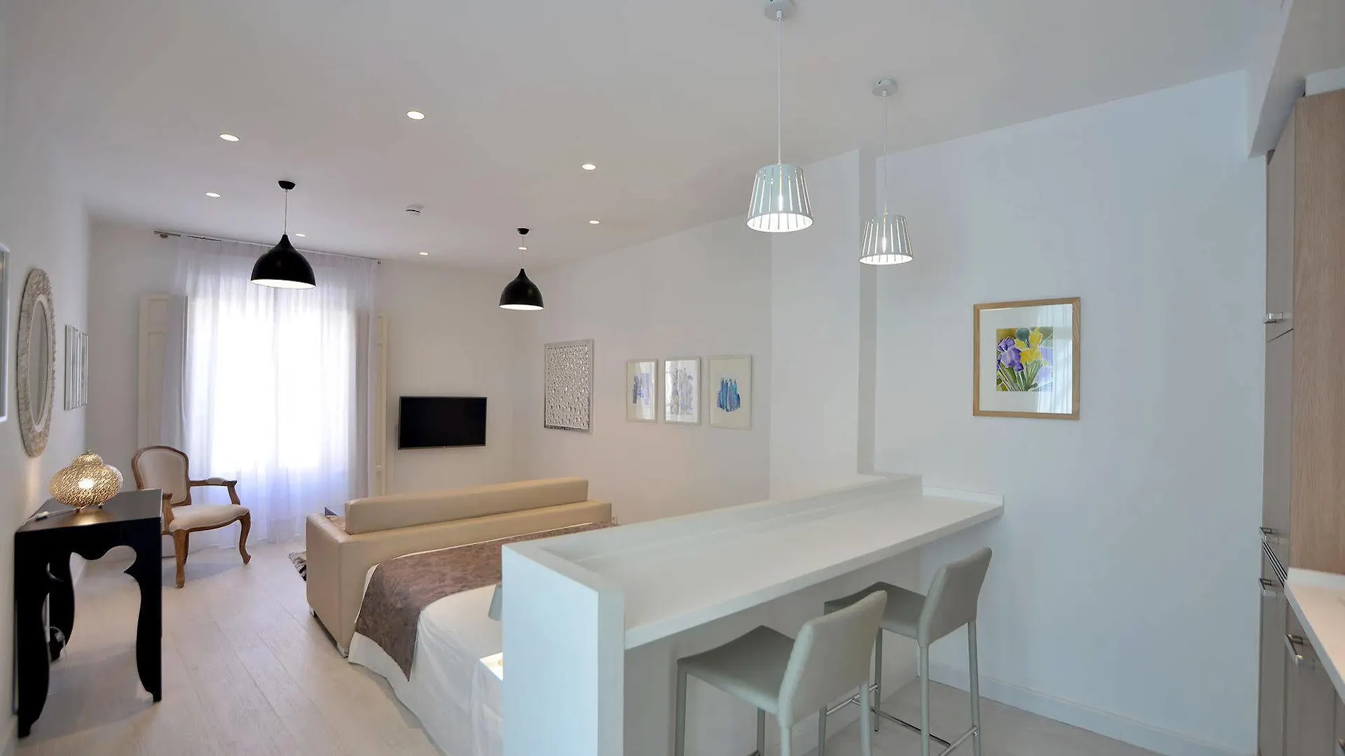 El Armador Casa Palacio By Luxury Suites Cádiz