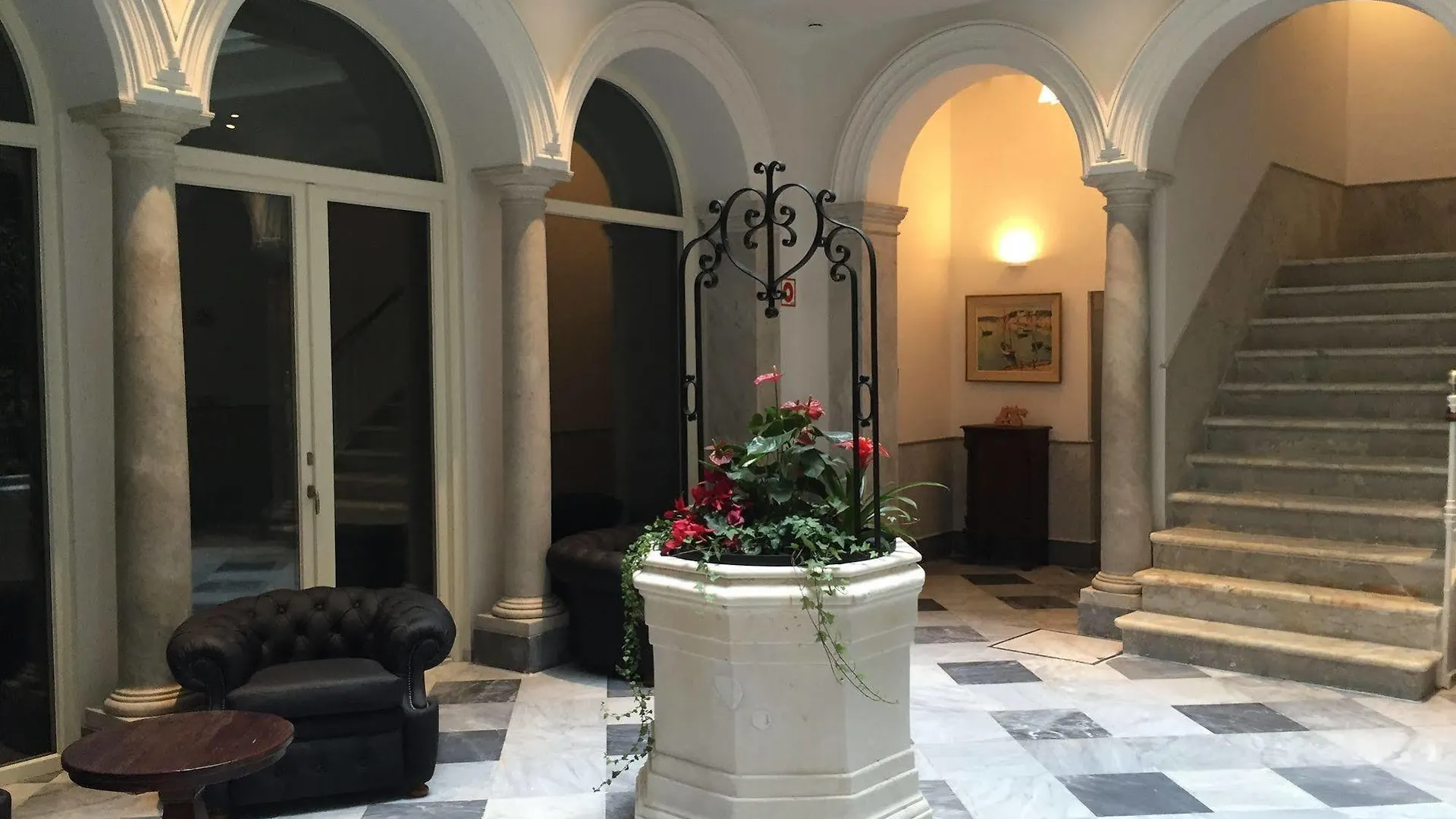 Appartement El Armador Casa Palacio By Luxury Suites Cádiz
